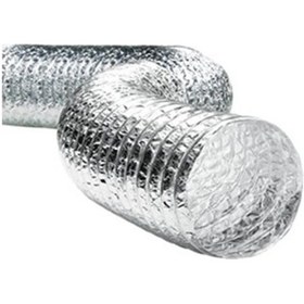 Resim Aspiratör Borusu Flex Telli 2 Mt - 368684631 