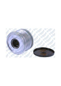 Resim Alternator Kasnagı Mb Sprınter 312 412 D 95 Om602 Mot. 