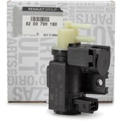 Resim OEM 8200790180 | Mercedes W176 Kasa A180 Dizel Turbo Elektrovana Orijinal Mais 