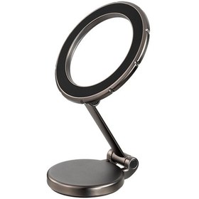 Resim Autoware Araç İçi Telefon Tutucu 6 Cm 6 Cm 1,5 Cm Siyah 