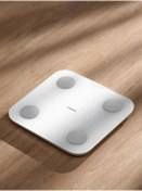Resim Xiaomi Mi BodyScale S 400 YFonksiyonlu Akıllı Bluetooth Tartı 