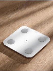 Resim Xiaomi Mi BodyScale S 400 YFonksiyonlu Akıllı Bluetooth Tartı 
