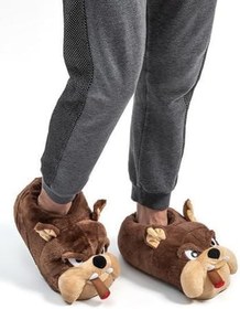 Resim Twigy Erkek Plastik Ev Terliği, 5003075261 