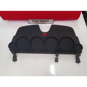 Resim Kayseri Pandizot Renault Fluence Pandizot 4X20Cm 2X10 Cm Tiz ama İsteğe göre yapılır imalatçıyız 
