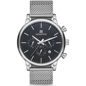 Resim Momentus CC235S-04SS Erkek Kol Saati 