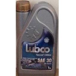 Resim LUBCO SEA 30 NUMARA 1LT 