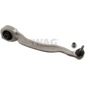 Resim SWAG 10930195 Salincak Rotilli On Sag Alt (Cekici Kol) S-Class W221 05-13 C216 06-13 2213300241 (WE795948) 