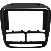 Resim Fiat Doblo 2010-2015 9 Inç Multimedia Çerçevesi 