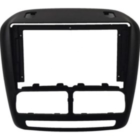 Resim Fiat Doblo 2010-2015 9 Inç Multimedia Çerçevesi 