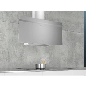 Resim Siemens LC95fCJ70T Davlumbaz 