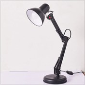 Resim CATA New York Masa Lambası (CT-8405) 
