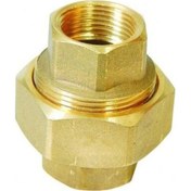 Resim Klepsan 3305 Sarı Konik Rakor 3/4" 