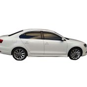 Resim Volkswagen Jetta Mk6 Marşpiyel Boyasız 