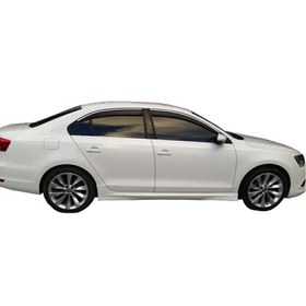 Resim Volkswagen Jetta Mk6 Marşpiyel Boyasız 