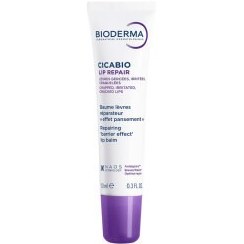 Resim Bioderma Cicabio Lip Repair 10 ml 