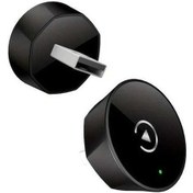 Resim Fastbuy Dream011 Siyah 2si 1 Arada Kablosuz Carplay/android Auto Adaptörü, Anında Bağlantı, Usb-c 