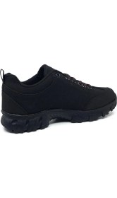 Resim Jagulep Erkek Günlük Kışlık Su & Soğuğa Dayanıklı Outdoor Spor Ayakkabı 36-44 