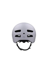 Resim Lazer Maze Bisiklet Kaskı Matte Violet Fog 55-61cm M-L Beden 