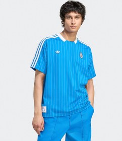 Resim adidas Real Madrid Terrace Icons Jersey 