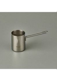 Resim Aroww No.4 Felix Çelik Cezve - Inox Çok Renkli 