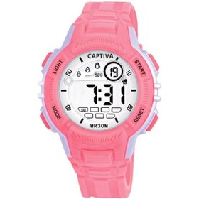 Resim Captiva MR-8201L-C Çocuk Kol Saati 