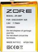 Resim General Mobile Discovery Air Quality Batarya 