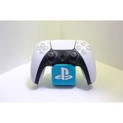 Resim Westonya PS5 Uyumlu DUALSENSE TURKUAZ JOYSTICK STANDI 
