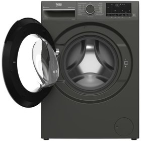 Resim Beko CM 9140 BMG Çamaşır Makinesi 