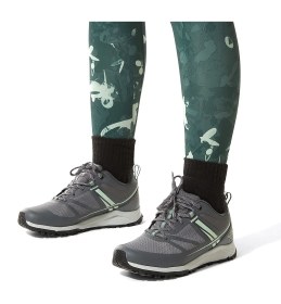 Resim The North Face W Litewave Futurelight Kadın Yeşil Outdoor Ayakkabı NF0A4PFHZR41 