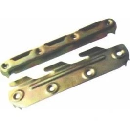 Resim Cebi Hırdavat Karyola Bağlantı Demiri Takım 