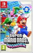 Resim Nintendo Super Mario Bros. Wonder 