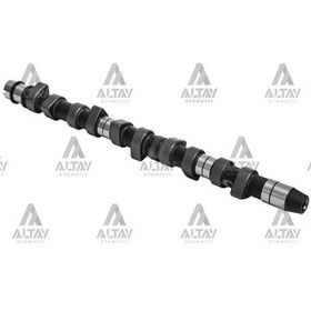 Resim Eksantrik Mili Transporter T4 / Lt35 97-03 2.5 Tdı Acv-anj-avr-ahd 074109101j 