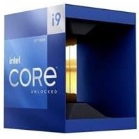 Resim INTEL 12.NESIL i9 12900K 3.20GHz 30M FCLGA1700 CPU İŞLEMCİ BOX FANSIZ 