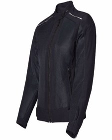 Resim Vexo Cayman Aır Kadın Motosiklet Montu Mavi 