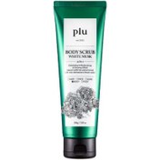 Resim Plu Original Body Scrub White Musk - Beyaz Miskli Vücut Peelingi 200 gr 