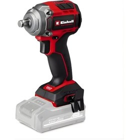 Resim Einhell Set-23 TP-CW 18/350-C Li Bl - Solo Akülü Darbeli Somun Sıkma Makinesi + Einhell 18V 4AH Pxc Starter Kit Akü & Şarj Cihazı 
