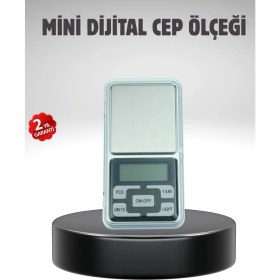 Resim Eco Lounge Hassas Tartım Için Dijital Cep Terazisi Sayma Modlu 