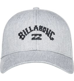 Resim Billabong Arch Snapback Erkek Gri Şapka 