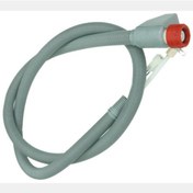 Resim Ventil Bulaşık Arçelik Uyumlu Aquastop Hortumlu Cm0322 1760360100 