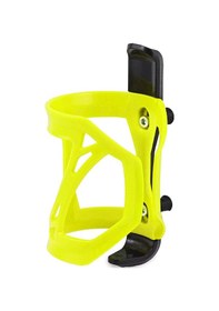 Resim Impact Suluk Kafesi - T-sıde, Sağ/sol Ayarlı, Plastik, Siyah/neon Sarı 