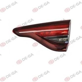 Resim Clıo V Icon 2020-2023 Sağ İç Stop Ren10clc92 265503304r Tyc 