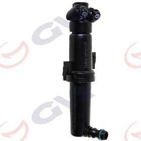 Resim Far Yikama Robotu Sol Audi Q5 2009 2012 504654321 