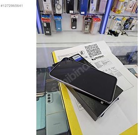 Resim Samsung S23 İkinci El TR | 256 GB | Gri 