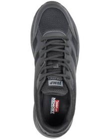 Resim Jump 30522M Jump Erkek Spor Ayakkabı FULL BLACK 