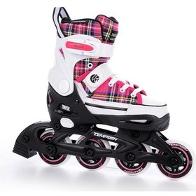 Resim Tempish Rebel T Girl Ayarlanabilir Çocuk Pateni 