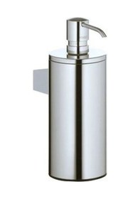 Resim Keuco Aks. Plan Sıvı Sabunluk 250 Ml. Krom - Keu.14953010100 