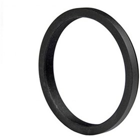 Resim 72-55mm Step-Down Ring Filtre Adaptörü 