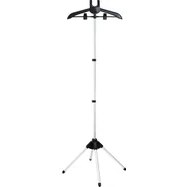 Resim Unirice 1.6m 3'ü 1 Arada Ütü Askısı - Siyah (Yurt Dışından) 