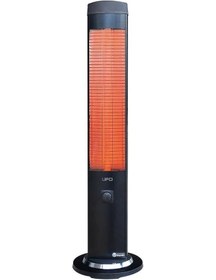 Resim Ufo Term 2300 W Kule Tipi Isıtıcı 