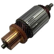 Resim 24v Marş Kollektörü Mıtsubıshı Tipi 13 Diş 4.5 Kw/5 Kw N11.3142 